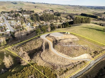 41 Gabriels Gully Road, Lawrence