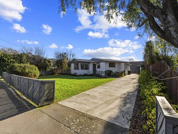 85 Sparks Road, Hoon Hay, Christchurch