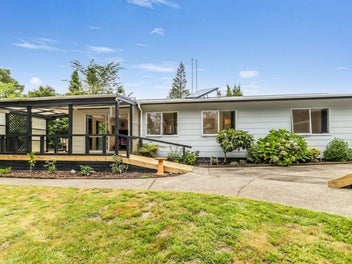 28 Blomfield Street, Pukehangi, Rotorua