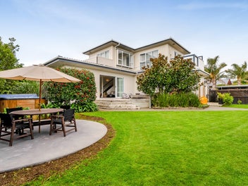 10 Strandon Place, Strandon, New Plymouth