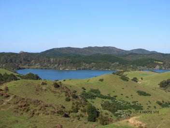 0 Russell Road, Whangaruru, Russell
