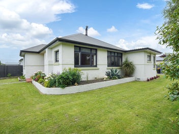 42 Joseph Street, Waverley, Invercargill