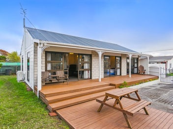 48A George Street, Levin, Levin