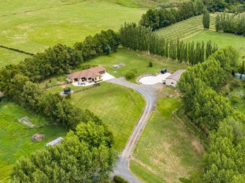 680H Quine Road, Tahuna, Morrinsville