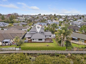 19 Paradise Place, Matua, Tauranga