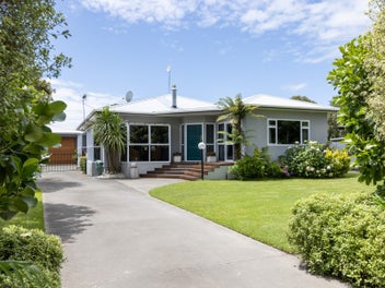37 Maltby Street, Meeanee, Napier