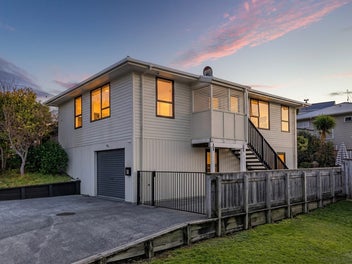 16 Tuki Street, Titahi Bay, Porirua