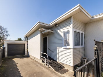 3/1108 Heretaunga Street East, Parkvale, Hastings