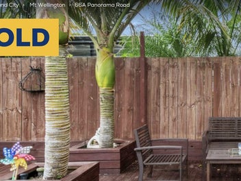 66A Panorama Road, Mount Wellington, Auckland