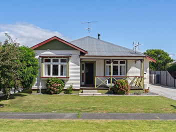 27 Desmond Road, Te Hapara, Gisborne