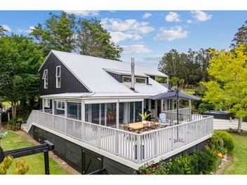 376 Tara Road, Mangawhai, Mangawhai