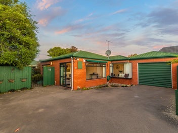 10A North Parade, Richmond, Christchurch