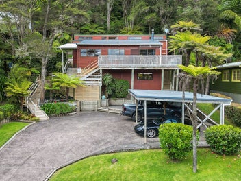 48 Opanuku Road, Henderson Valley, Auckland