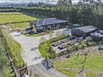1057A Greendale Road, Darfield, Darfield