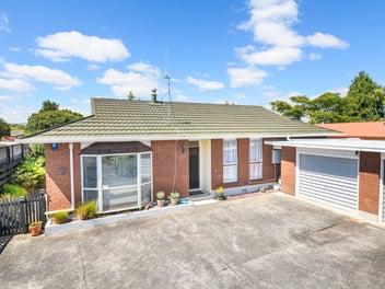7 Haast Place, Awapuni, Palmerston North