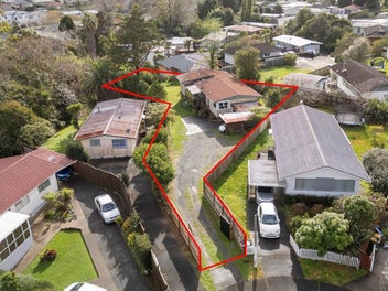 29 Mawney Road, Henderson, Auckland