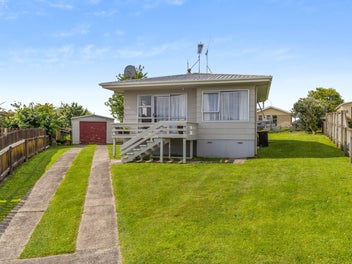 6 Banbury Place, Tokoroa, Tokoroa