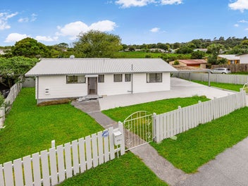 1/55 Redcrest Avenue, Red Hill, Papakura