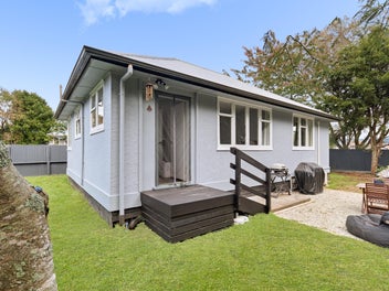 47 Kakamutu Road, Otorohanga, Otorohanga