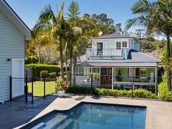 1 Douglas Avenue, Mount Albert, Auckland