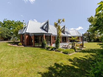 17 Hind Place, Hokowhitu, Palmerston North