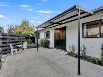 38A Spaxton Street, Methven, Methven