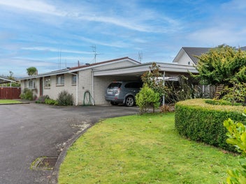 6C Miller Place, Masterton, Masterton