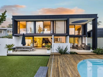 303 Beach Road, Campbells Bay, Auckland