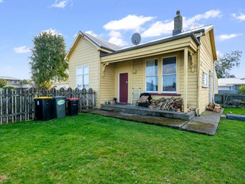 64 Tramway Road, Strathern, Invercargill