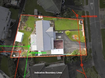 3 Banksia Place, Goodwood Heights, Auckland