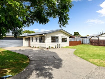 7 Matai Place, Huntly, Huntly