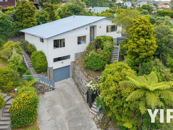 4 Wheeler Way, Johnsonville, Wellington