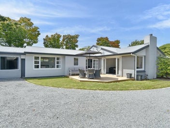 26 Hadlow Place, Burnside, Christchurch
