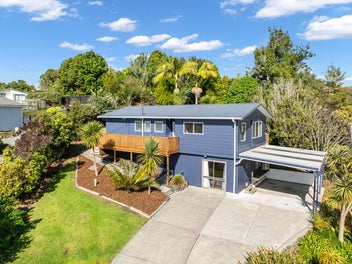 22 Toetoe Road, Whangarei