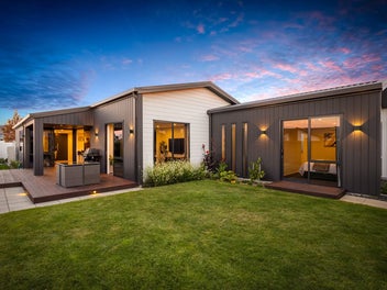 28 Gammack Drive, Halswell, Christchurch