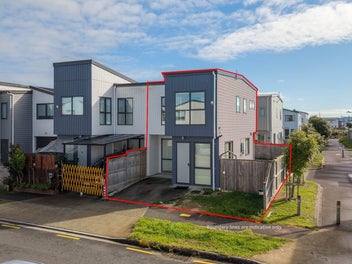 86 Bellbird street, Papakura, Auckland