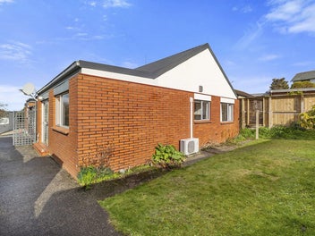 269B Highgate, Roslyn, Dunedin