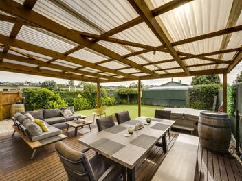 57 Nelson Crescent, Napier South, Napier
