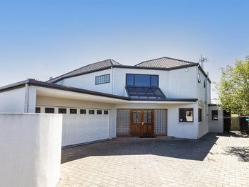 35 Hanrahan Street, Upper Riccarton, Christchurch
