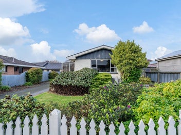 165 Lindisfarne Street, Richmond, Invercargill