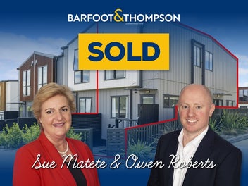 72 Tahere Road, Totara Park, Auckland