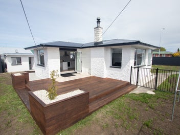 59 Thomson Street, Tinwald, Ashburton