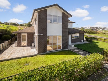 19 Parkview Drive, Gulf Harbour, Whangaparaoa