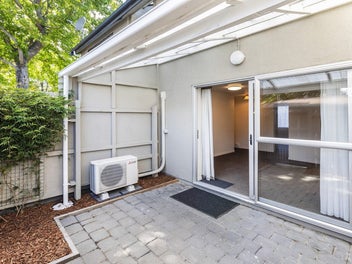 2/271 Fitzgerald Avenue, Christchurch Central, Christchurch