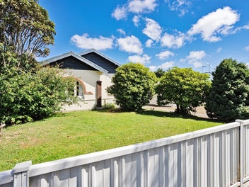 35 View Street, Heidelberg, Invercargill