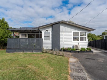 37 Frederick Drive, Dinsdale, Hamilton