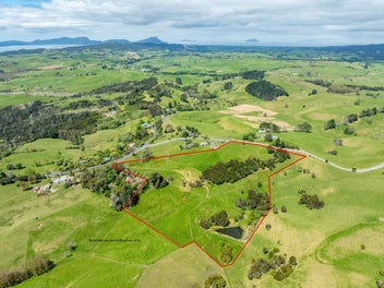 220 Springfield Road, SPRINGFIELD, WHANGAREI