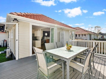 63 Elstree Avenue, Glen Innes, Auckland