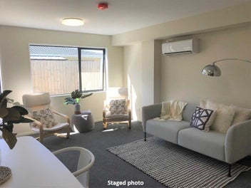 12/116 Stanmore Road, Linwood, Christchurch