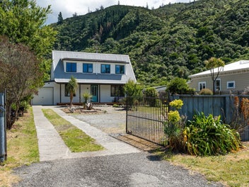 309 Rarangi Beach Road, Rarangi